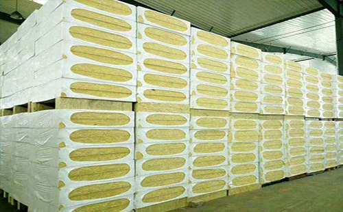 拉萨岩棉板 拉萨岩棉板