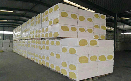 拉萨岩棉板 拉萨岩棉板