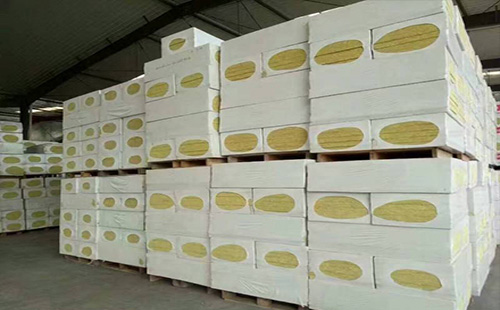 拉萨岩棉板 拉萨岩棉板