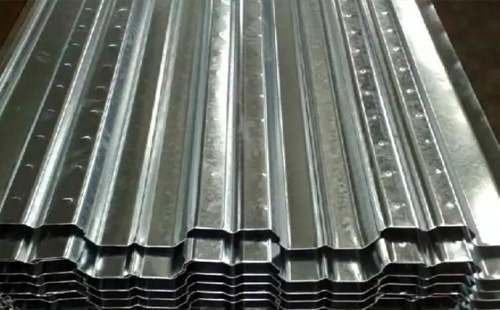 拉萨楼承板 拉萨楼承板