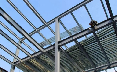 拉萨拉萨钢结构工程 拉萨拉萨钢结构工程