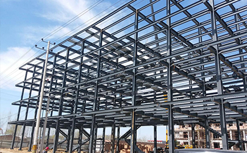 工业用拉萨拉萨钢结构厂房防火规范与造价控制解析