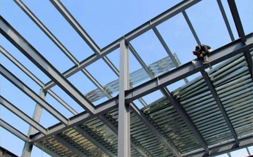 厂房拉萨钢结构防火涂层厚度怎么选 厂房拉萨钢结构防火涂层厚度怎么选