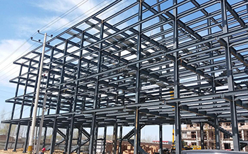 拉萨拉萨钢结构加工中钢材的选用标准与要求 拉萨拉萨钢结构加工中钢材的选用标准与要求