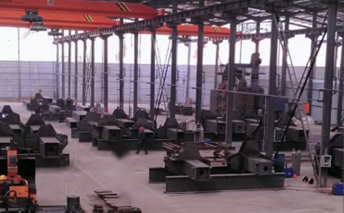 精准到毫米：拉萨拉萨钢结构安装的一般要求与误差控制——从基础锚栓到高强螺栓的全程清单