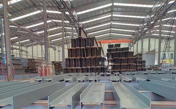 铆接适用场景:拉萨钢结构铆钉连接规范解析 铆接适用场景:拉萨钢结构铆钉连接规范解析