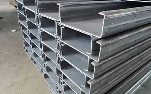 今日拉萨C型钢价格怎么算？掌握拉萨C型钢报价公式不吃亏