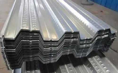 拉萨楼承板选型与施工技术全解析