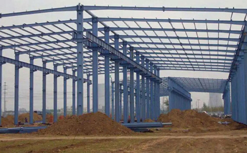 拉萨拉萨拉萨钢结构厂房设计施工全流程解析 拉萨拉萨拉萨钢结构厂房设计施工全流程解析