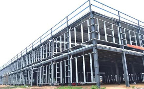 拉萨拉萨拉萨钢结构厂房设计中的荷载与结构选型要点