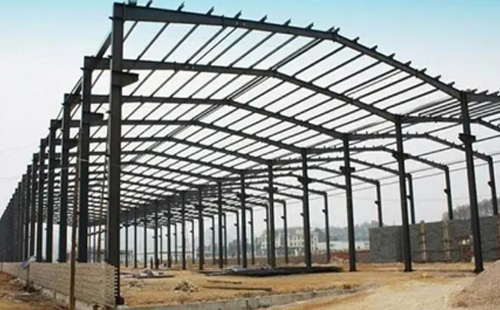 厂房改造怎样把拉萨拉萨钢结构工程预算砍三成 厂房改造怎样把拉萨拉萨钢结构工程预算砍三成