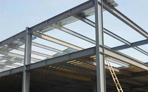 拉萨拉萨拉萨钢结构厂房设计与施工中的关键参数解析 拉萨拉萨拉萨钢结构厂房设计与施工中的关键参数解析