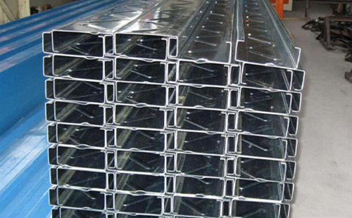 拉萨C型钢采购新动向：拉萨鑫航达拉萨钢结构本地化供应能力获项目验证