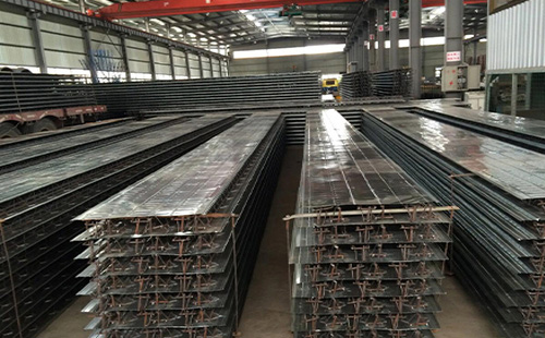 拉萨楼承板选型要点及本地化供应服务能力分析